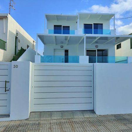 Apartamento Las Playas Playa Honda  Bagian luar foto