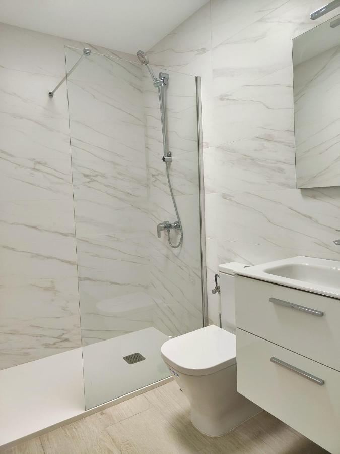 Apartamento Las Playas Playa Honda  Bagian luar foto